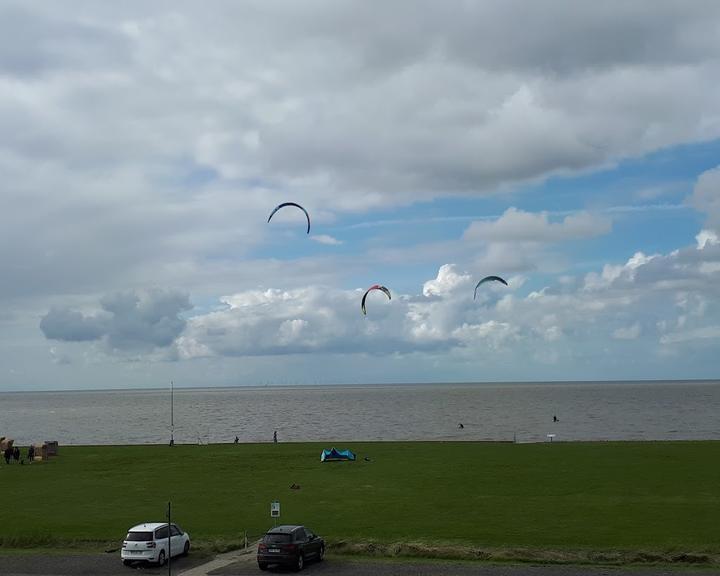 Strandhalle Dorum