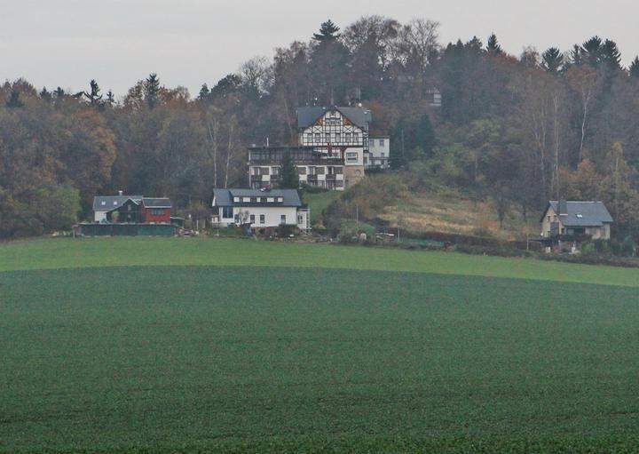 Restaurant Panoramahotel Wolfsberg