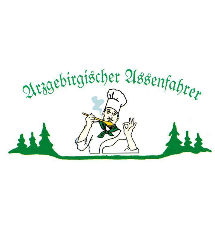 Arzgebirgischer Assenfahrer