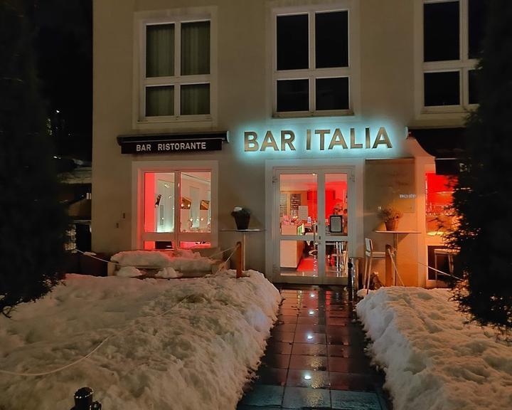 Bar Italia