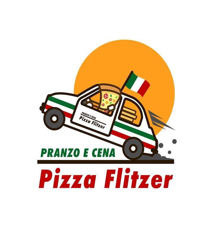 Pizza Flitzer Rosbach