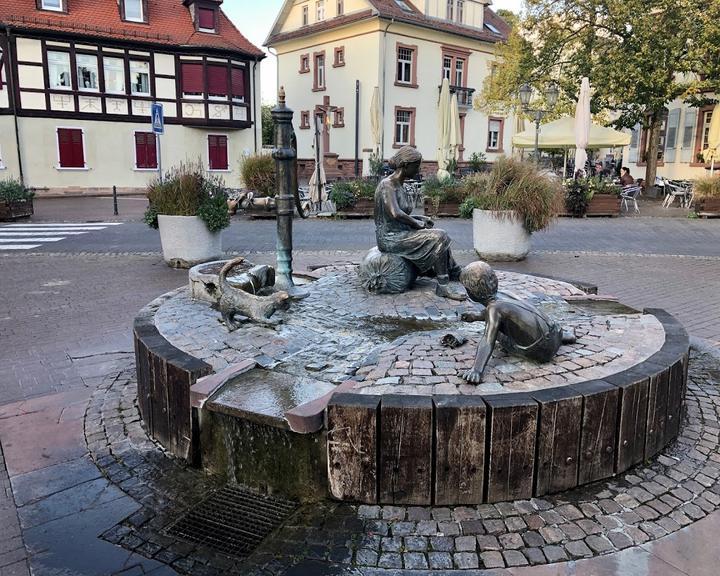 Wirtshaus im Weißen Kreuz