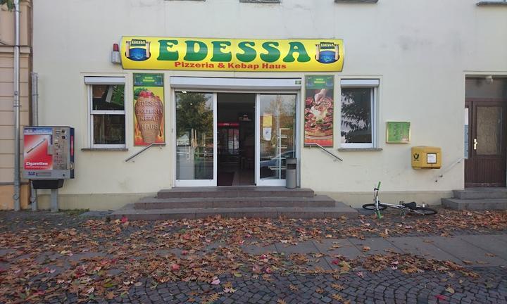 Edessa Pizzeria