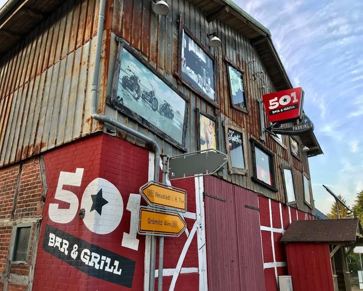 501 Bar und Grill