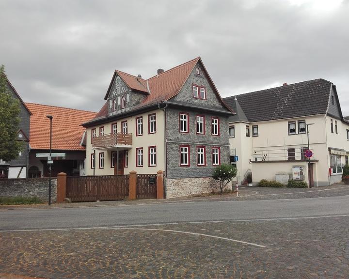 Hotel Schloss Ysenburg