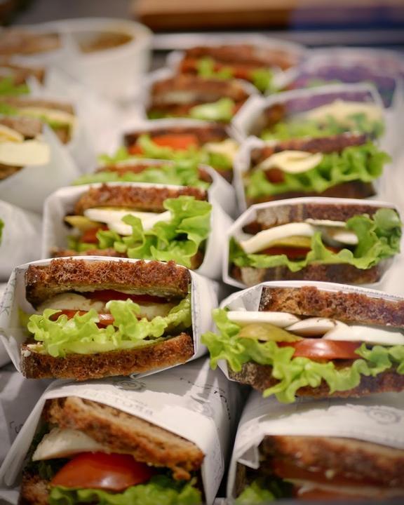 Lokalbäckerei Brotzeit